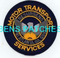 GEORGIA,ATLANTA MOTOR TRANSPORT SERVICES 2